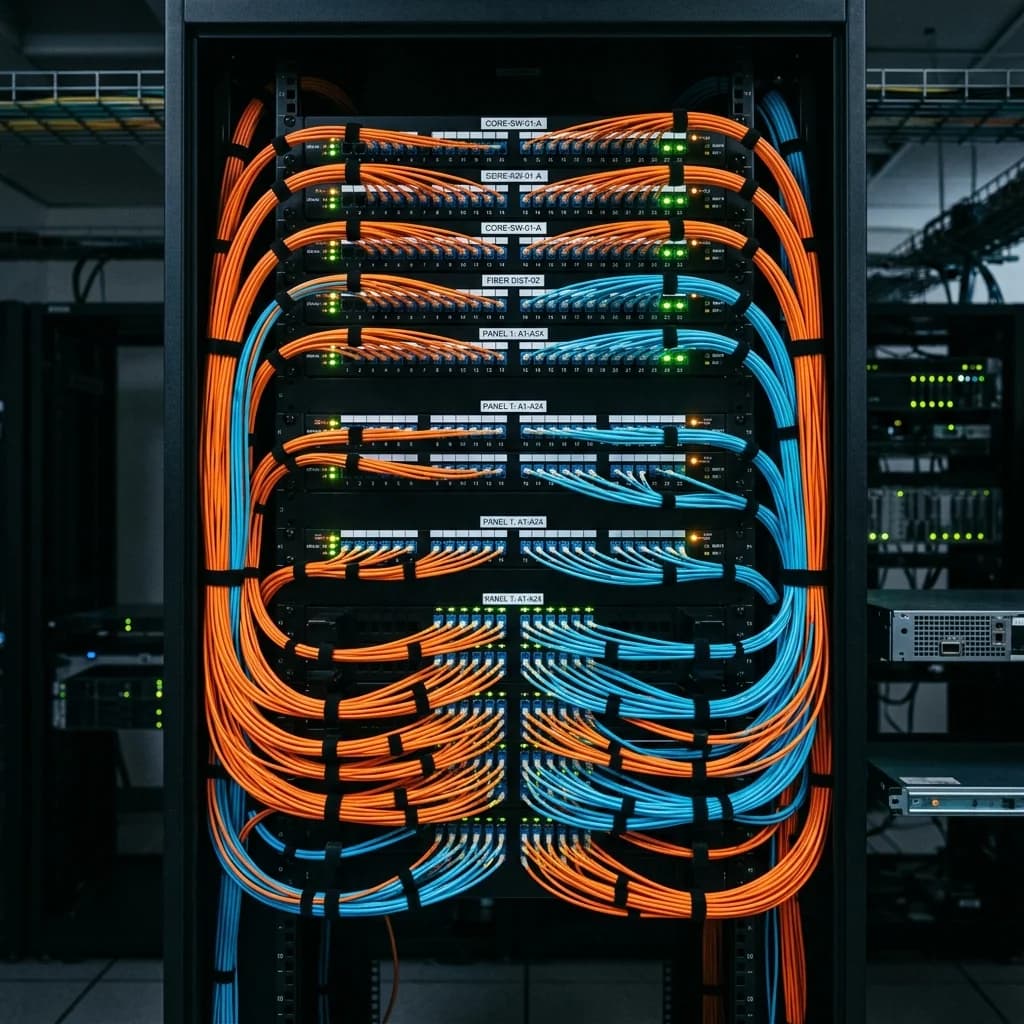 Structured Cabling