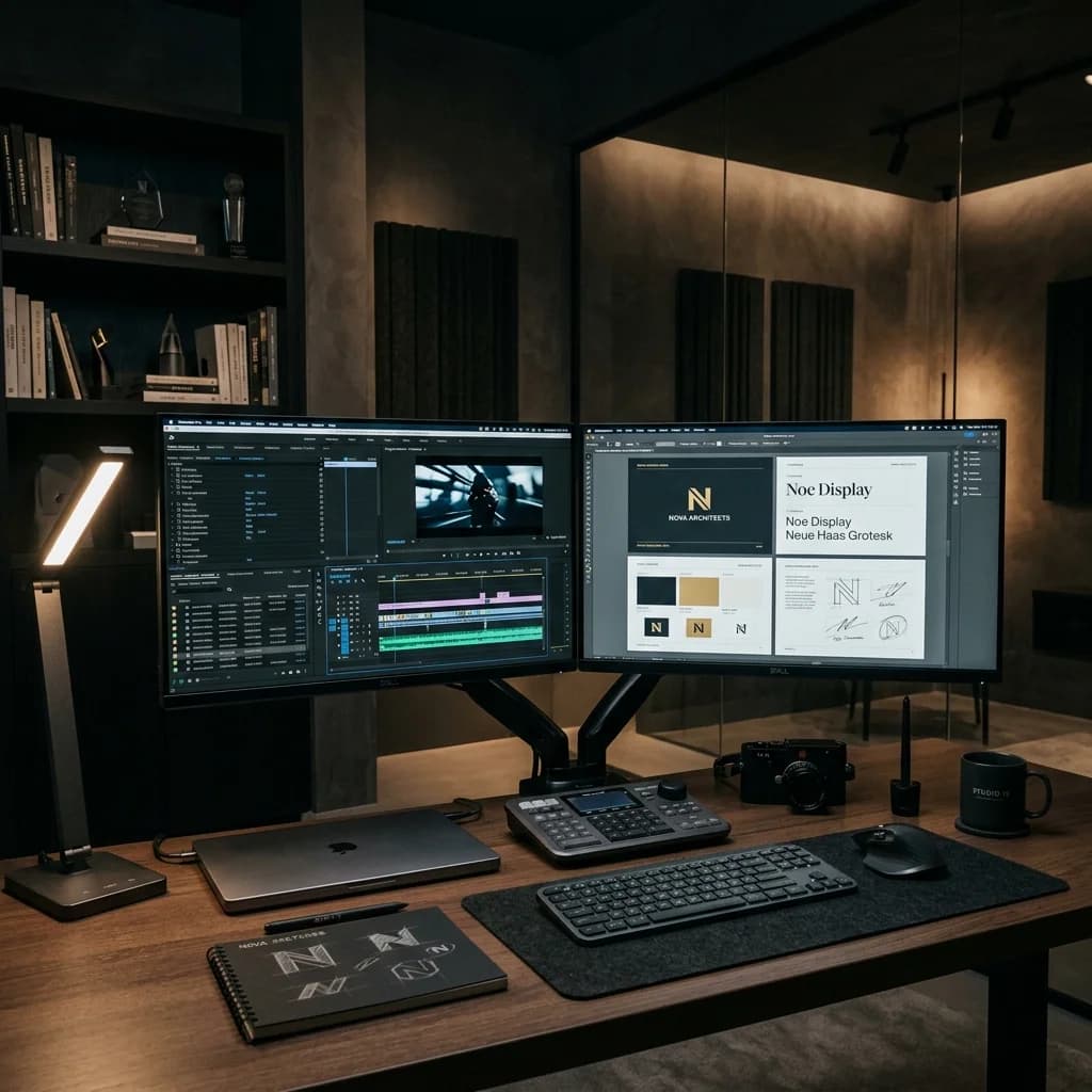 UI/UX & Graphic Design