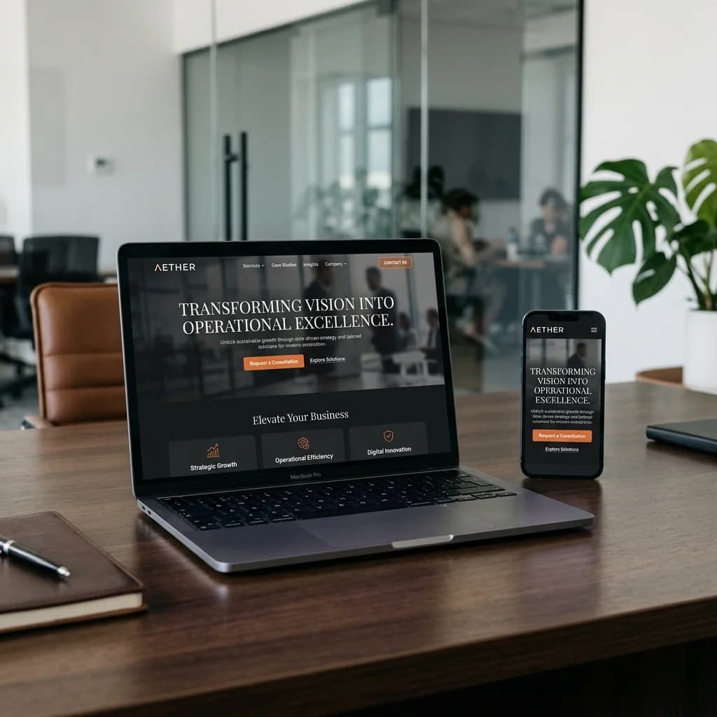 Web & Web Application Development