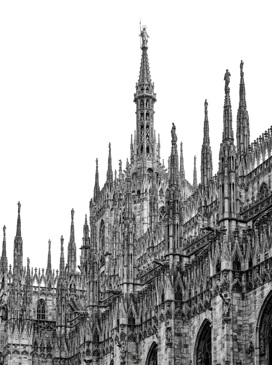 Duomo di Milano